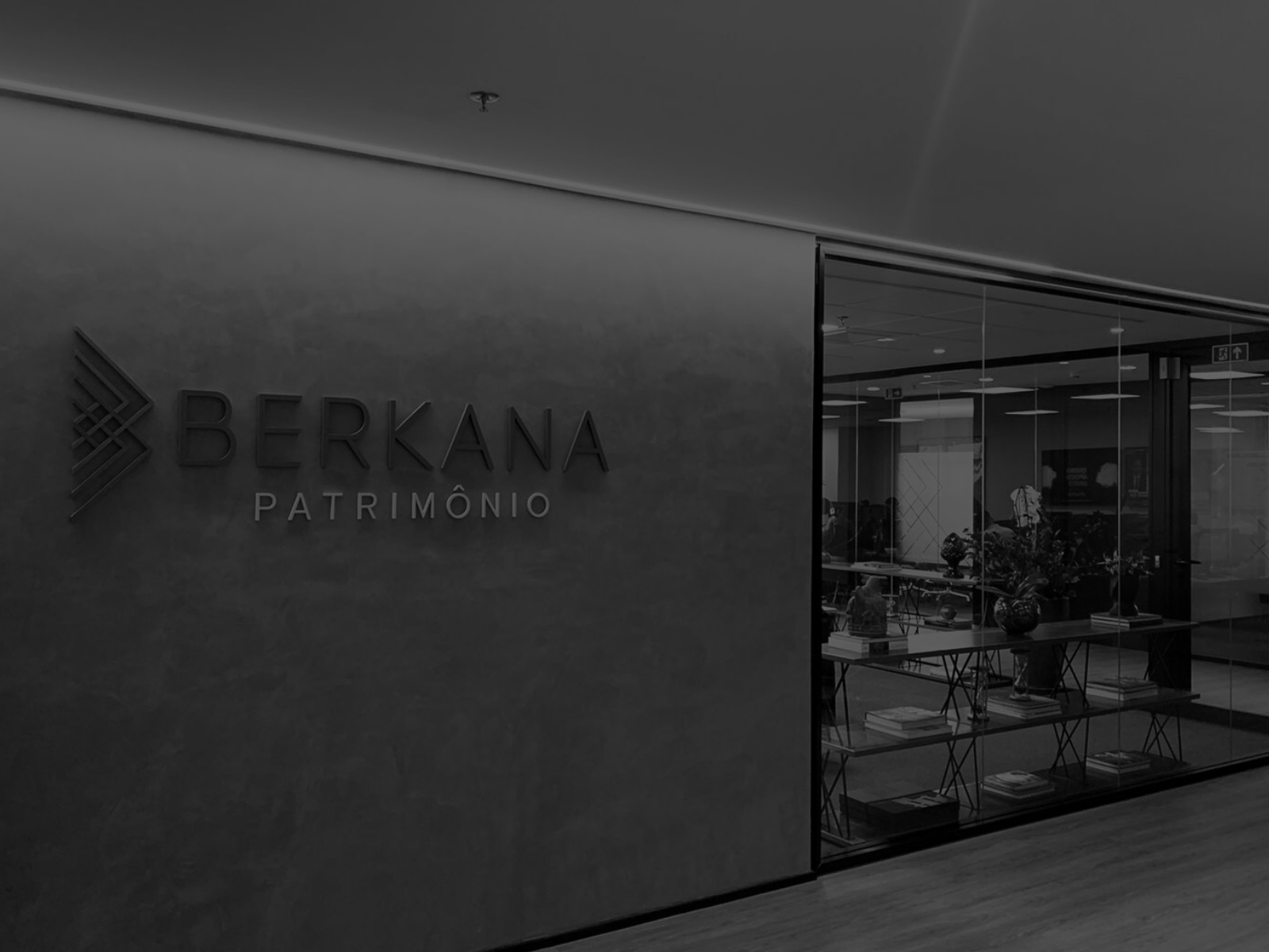 Berkana Investimentos e Gestao de Recursos Ltda
